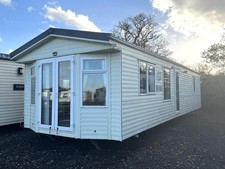 PRE-OWNED WILLERBY SALISBURY