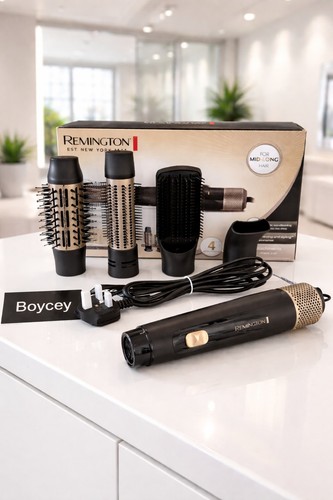 Remington blow dry style - remington,
