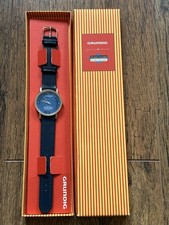 Grundig 50 Jahre Innovation