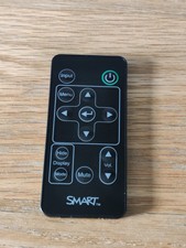 SMART Board Remote 03-00131-20