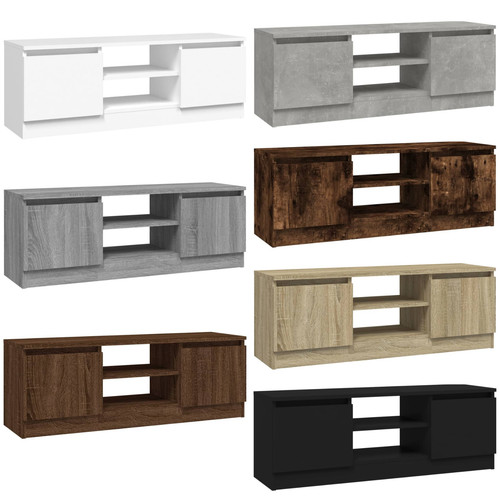 Cabinet stand with door - tv,