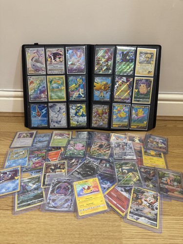 X20 card pokemon mystery god - pokemon,