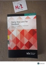 Stamp Duty Land Tax Handbook A Guide For Presidential Conveyancers