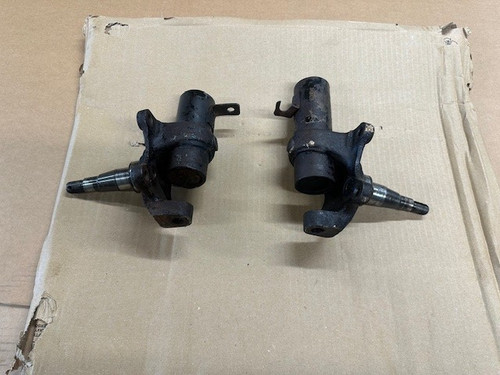 Ford escort mk1 rs2000 - mk1/2, and