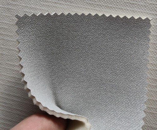 Light grey vehicle vinyl - ,