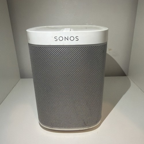 Sonos play white wireless - play:1,