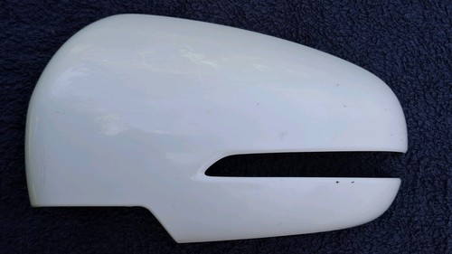 Lhs passenger wing mirror - wing,