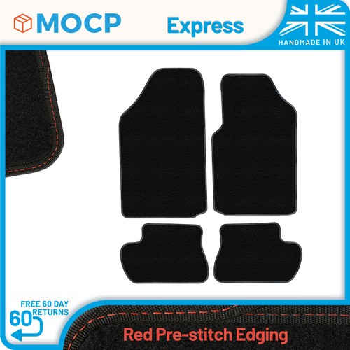 Express with red pre - with,
