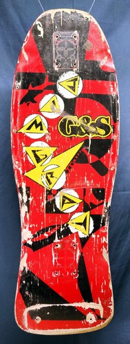 Retro s jim gray - (1985),