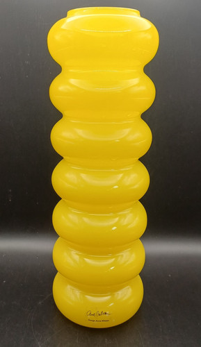 Ikea solstrale vintage yellow - vintage,