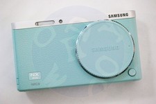 Samsung NX mini Camera Body