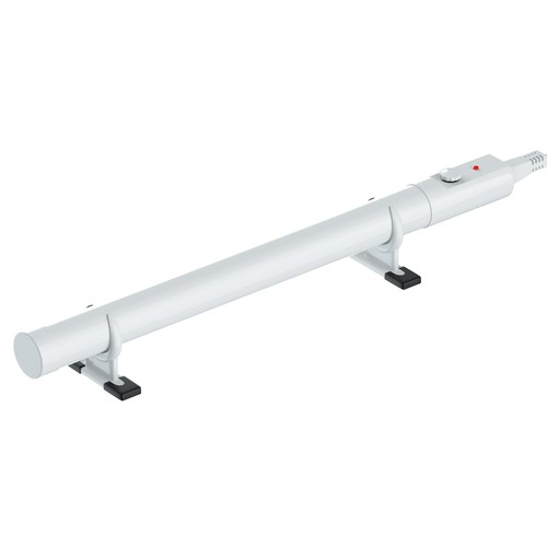 Slimline ecoheater tube heater - slimline,