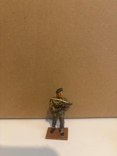 Del prado lead soldiers - del,