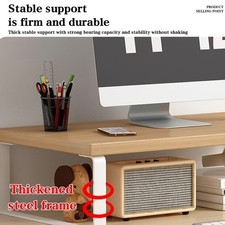 Computer Desktop Monitor Stand