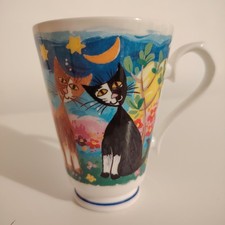 Roy Kirkham Vintage Fine Bone