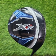 Callaway XR 7 Wood Project X 4.0 Ladies/ Junior Flex Shaft