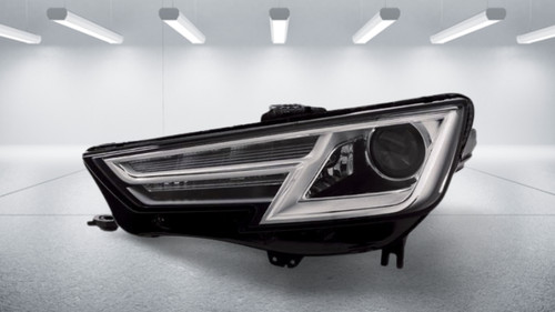 Fit audi 2015 2018 - fit, front