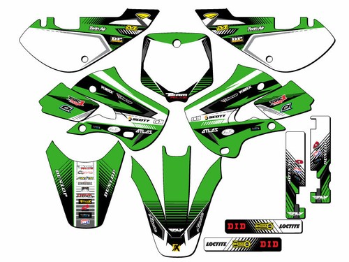 2002 2009 kawasaki klx - klx, 110