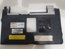 Sony Vaio VGN-Z5 Bottom base assembly case