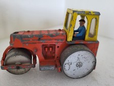 Dinky 279 Aveling Barford