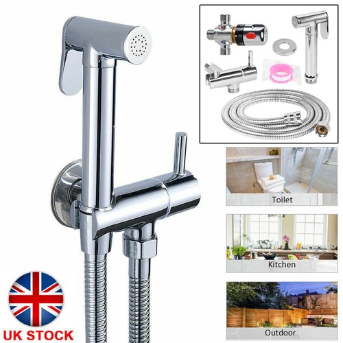 Thermostatic mixer valve - thermostatic,