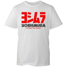 Yoshimura Racing Japan Men's