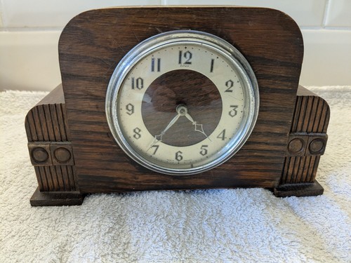 Small antique art - small,