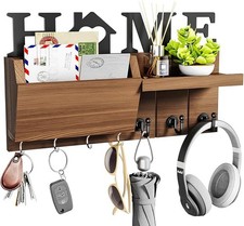 HapiRm Key Holder for Wall