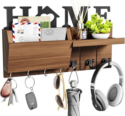 Hapirm key holder for - key, wall