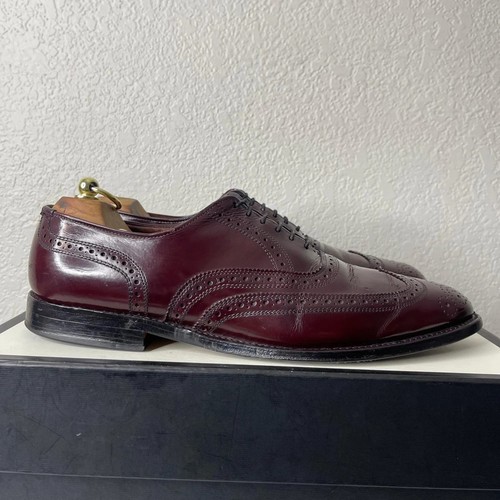 Allen edmonds lloyd - edmonds,
