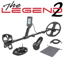 Nokta Legend Metal Detector