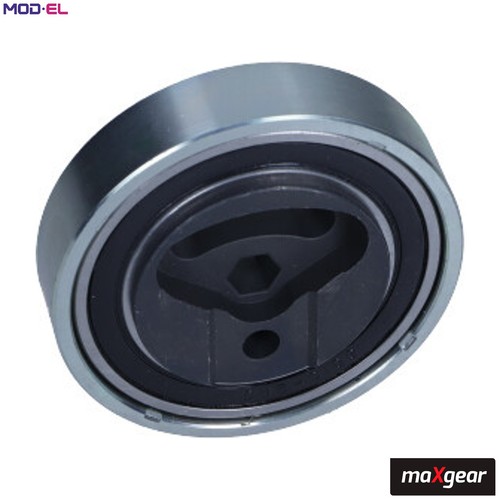 Tensioner pulley vribbed belt - tensioner,