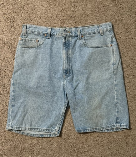 Vintage levi 505 - levi, denim