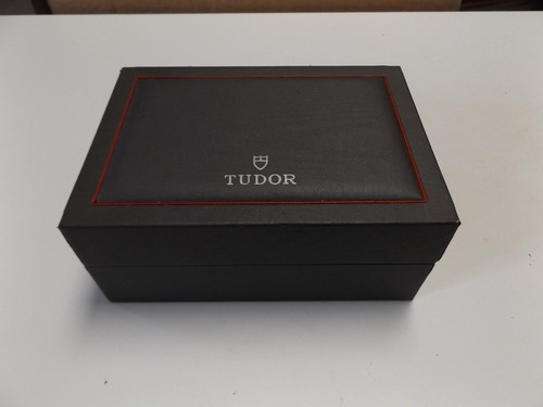 Vintage tudor watch box - tudor,