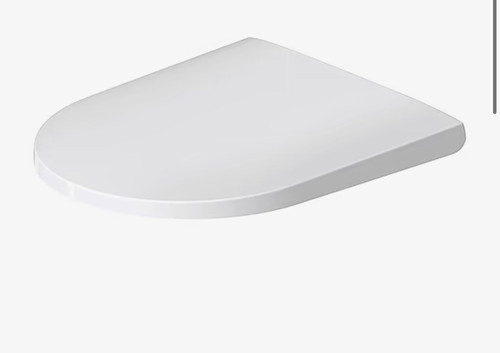 Duravit neo shaped - d-neo, d-shaped