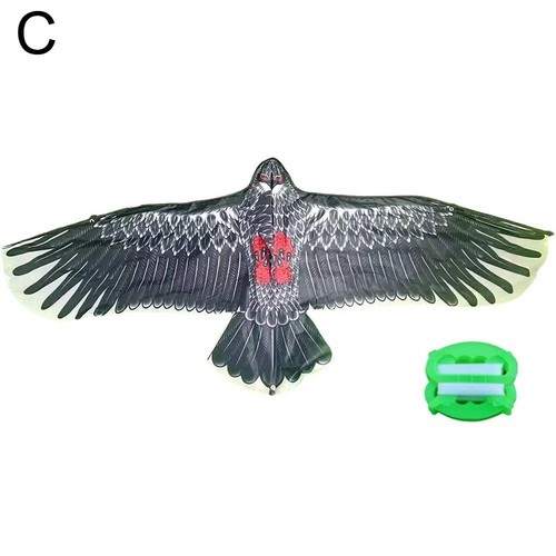 Emulation flying eagle kite - emulation,
