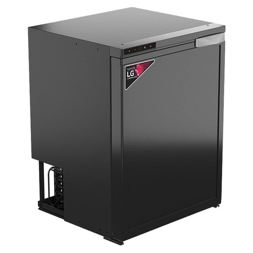 Alpicool volt fridge - 12,