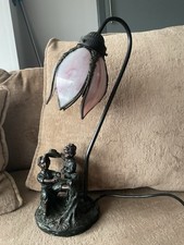 Vintage Widdop Bingham Bronze