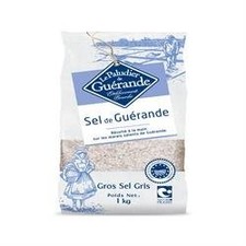 Le Paludier Celtic Sea Salt