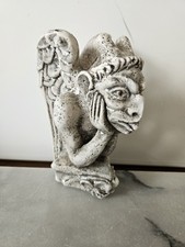 Polystone Gargoyle "The