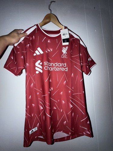 Adidas liverpool soccer jersey - adidas,