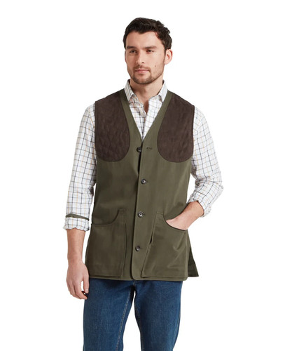 Schoffel all season shooting - schoffel,