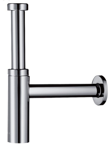 Hansgrohe 52105000 siphon - hansgrohe,