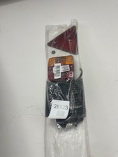 LED Trailer Lighting Board