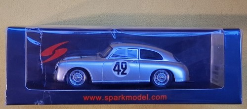 Spark borgward hansa 1500 - spark,