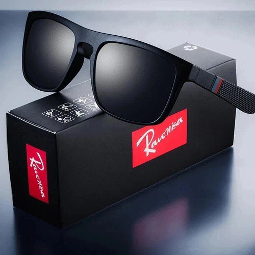 Vintage polarized sunglasses - vintage,