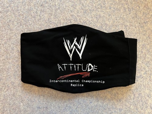 Wwe shop attitude - era,