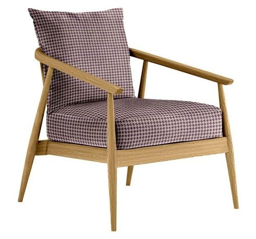 Ercol aldbury chair cm - aldbury, in