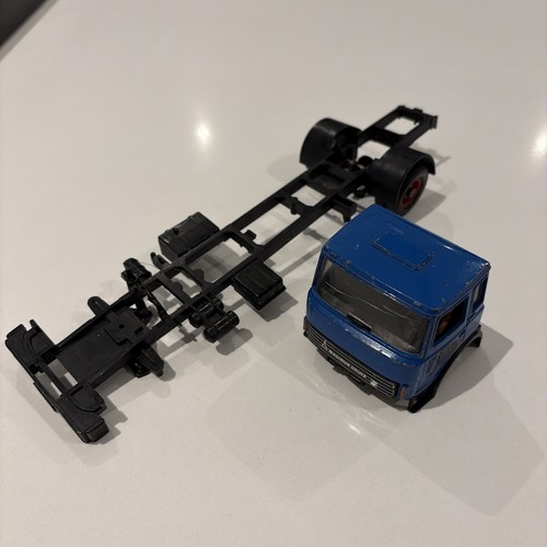 Britains magirus deutz - ,