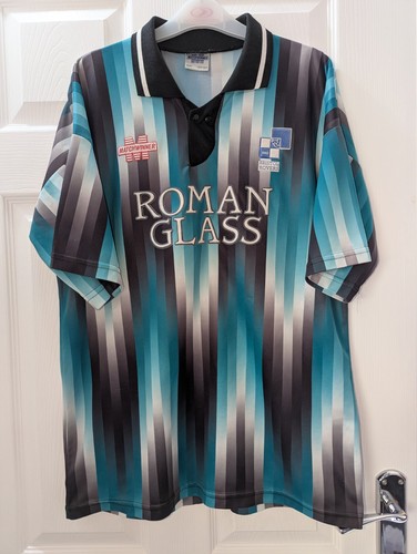 Bristol rovers away football - rovers,